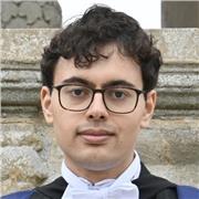 Master’s graduate from the University of Cambridge offering Maths tuition for KS1 up to A-Level